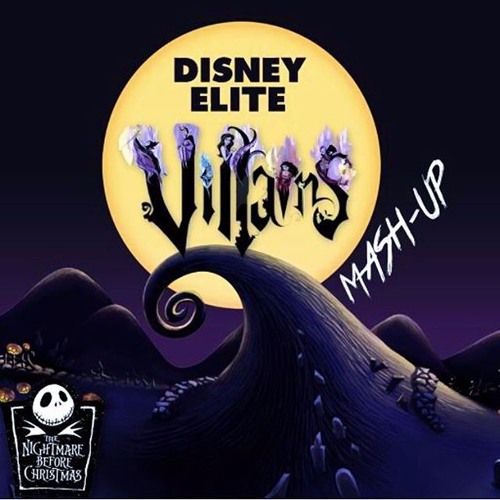 Stream This Is Halloween 2.0 (Ft. DE Villains) by Disney Elite Listen