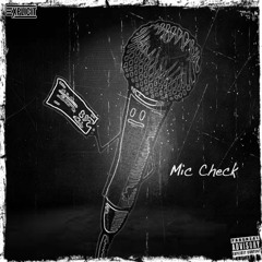 Mic Check FT. Ends 🎤