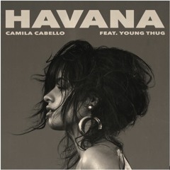 Camila Cabello - Havana (Cover by @specialjhe)