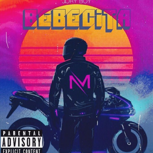 BEBECITA - MYM X JORY