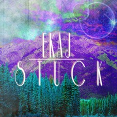 Stuck [Prod. Kazma + Raisi K]