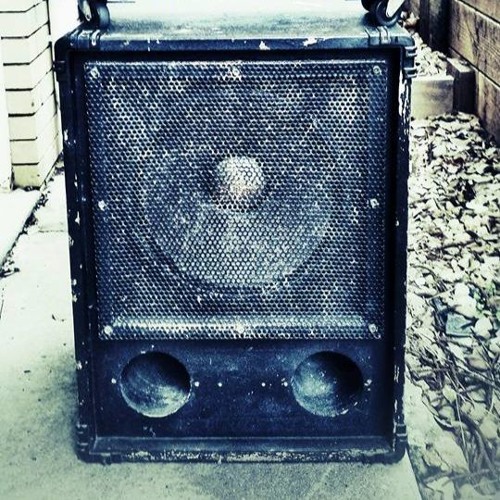Derelict Dub (Soundcloud FREE)