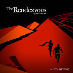 THE RENDEZVOUS: It’s a big scar / Claire de Claire