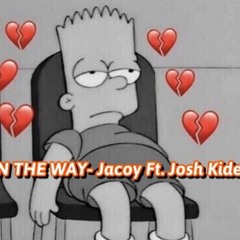 On The Way- Jacoy Ft. Josh Krider