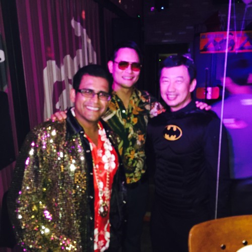 Stream Rock N Roll, Rum, Tequila Lover by Listen