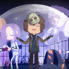 Thriller - Cover Especial Halloween | #FNAFHS 2