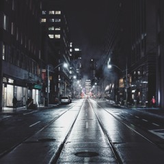 Midnight Stroll