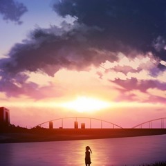 Madeon ft. Kyan - You're On (ellwhy's anime ending credits ver)