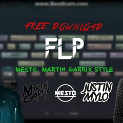 Mesto, Martin Garrix, Justin Mylo, R3spawn Style By Num3rou5 [Buy= FREE DOWNLOAD]