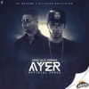 Ayer Remix Farruko Ft Anuel Aa Mp3