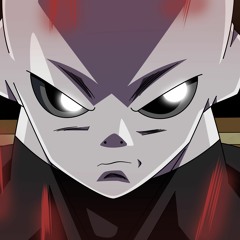 SNVWT - Jiren's Power Unleashed DBS [Remake/Remix]