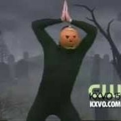 Spooky Trap Instrumental Prod by El Chinko