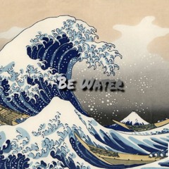 KYZR Ft. DXZZY - Be Water (Prod. Penacho)