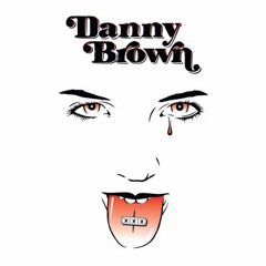 Danny Brown - Die Like a Rockstar (Disject Edit)