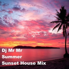 Summer Sunset Mix