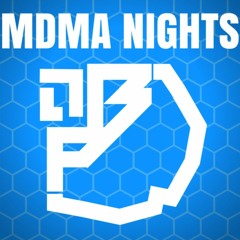 MDMA Nights Vol XIV With Dr.DJ