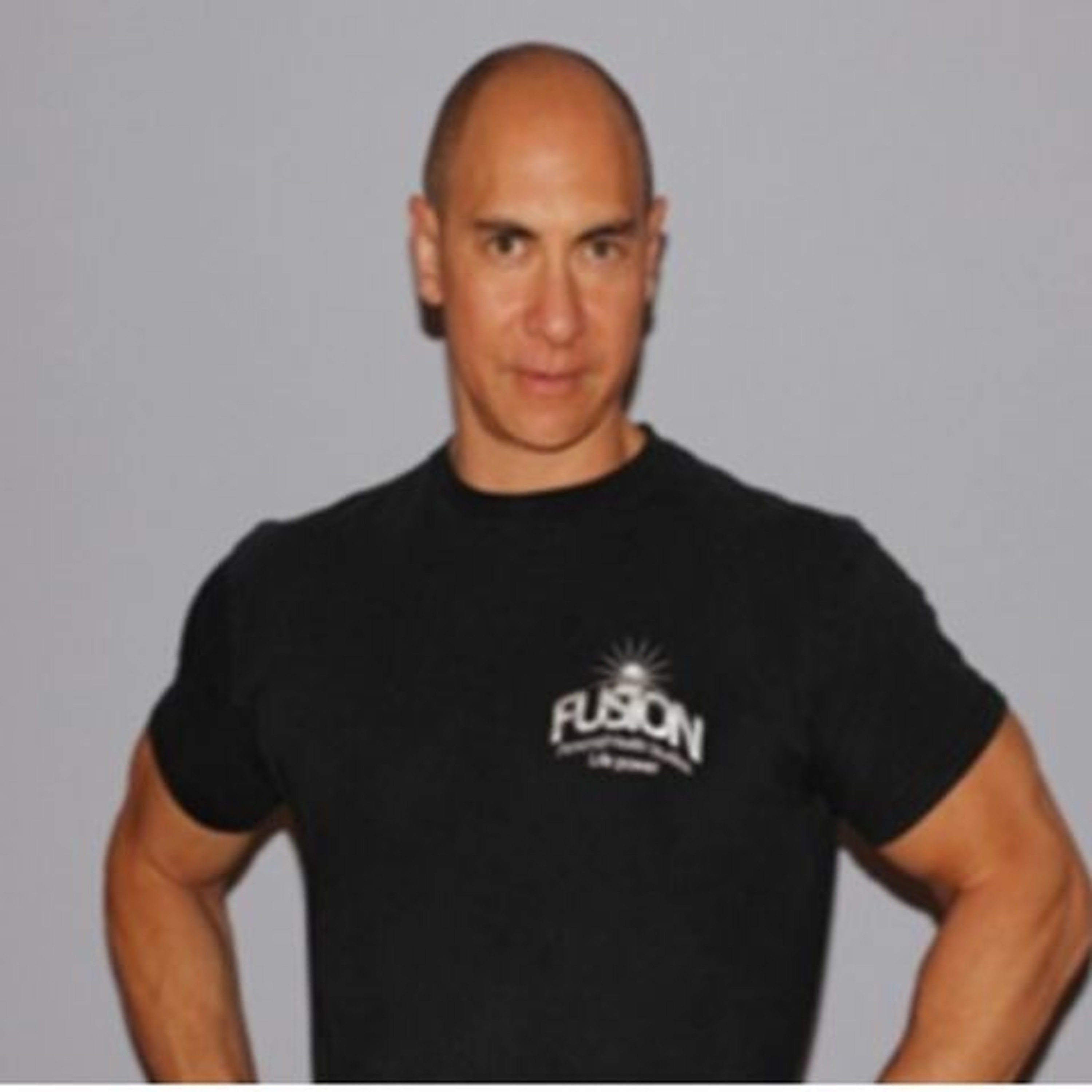 Should We Change How We Exercise as We Age? with Micheal Okumura