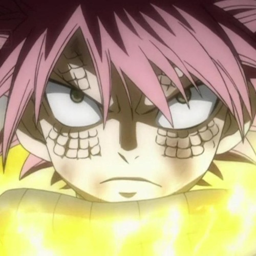 Natsu's Dragon Force