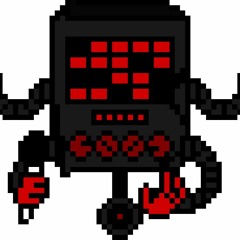Underfell Mettaton