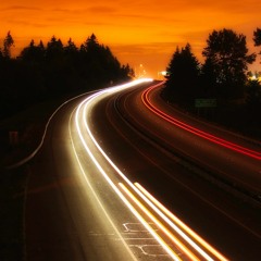 THE LONG WAY HOME (Chillout session - 25.09.17)