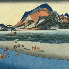 Ligne - pour duo de percussions (2017)