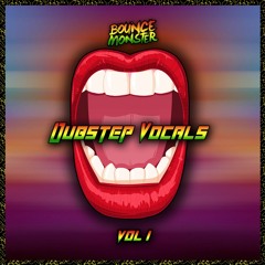 Dubstep Vocals Vol 1 (Sample Pack / Free Download)