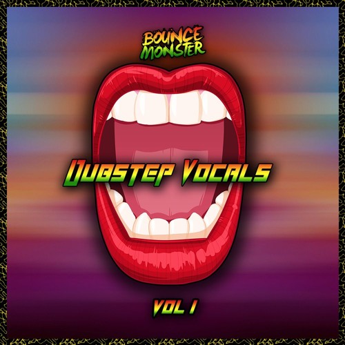 Stream Dubstep Vocals Vol 1 (Sample Pack / Free Download) By.