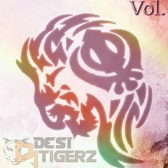 Baba Nanak Disda hai - Dj Desi Tigerz (I Am A sikh vol 7)