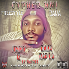 Cypher HMI Freestyle BAKA Clean