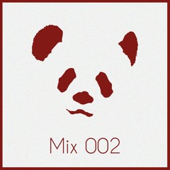 [Mix 002] I Want To Be Like You