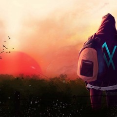 Alan Walker - Faded  ZOUK music remix DJ ATHOS 2017 cover PRÉVIA