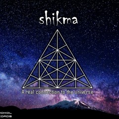 Shikma - A Real Connection to The Universe