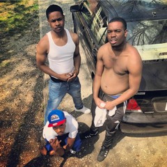 We Here - GNS Savage