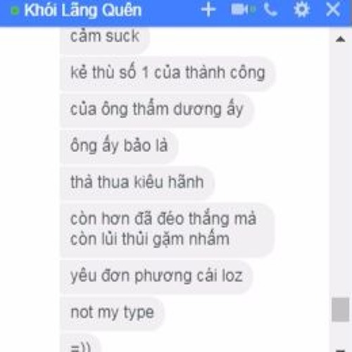 tình