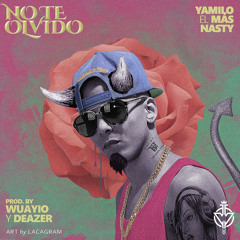 No Te Olvido - Yamilo Clemente