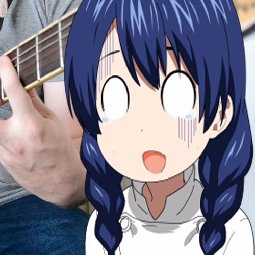 Stream Shokugeki No Souma Season 3 Ed Kyokyo Jitsujitsu Nano Ripe Tabs Guitar Cover 食戟のソーマ 弍ノ皿 By Shadowridrs Listen Online For Free On Soundcloud