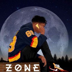 Zone - feat. JOSHUAA (Prod. Taylor King)