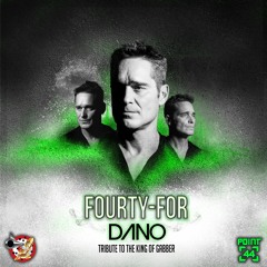 Fourty For Dano - The 2017 Megamix