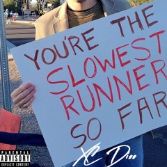 XC DISS (Official Audio)