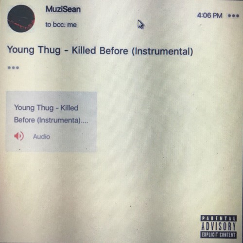 Da Kidd Half - Trill Before (Freestyle)