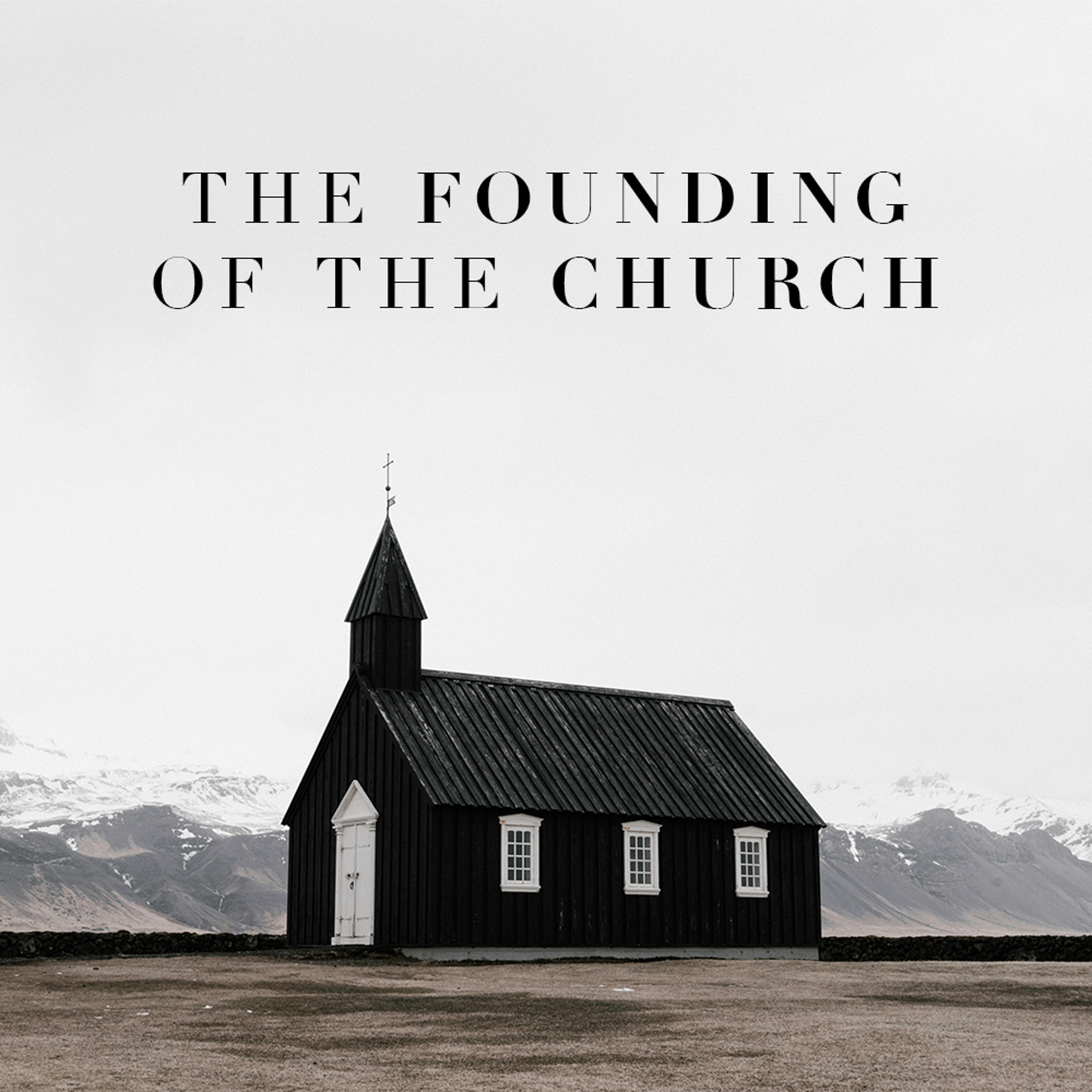 Sonshine Baptist Church Podcast