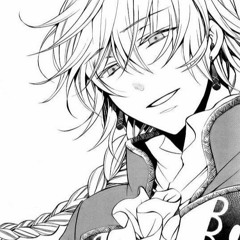 Parting Song - Pandora Hearts OST