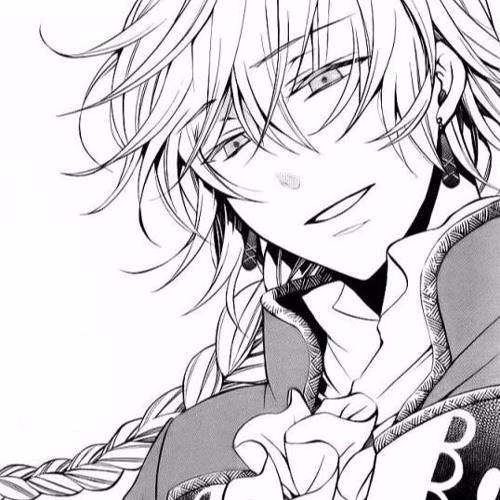 Parting Song - Pandora Hearts OST