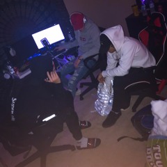 Dash - Tay-K The Race Remix