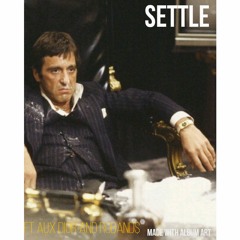 Won't Settle ft Aux Dior, Roband$(prod by.king wonka)