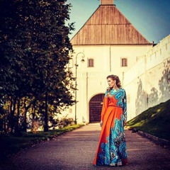 Belki Sin - ILIUSA KHUZINA