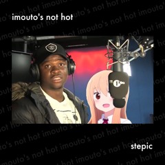 Imouto's Not Hot