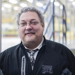 Gord Thibodeau - November 4th, 2017