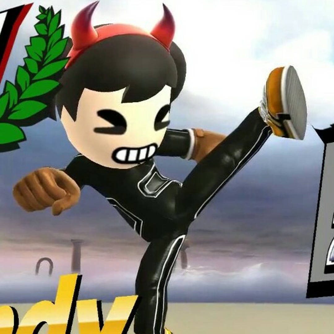 Stream Nintendo Wii Mii Maker Mii Editor (TV) Music Extended by