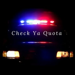 Check Ya Quota